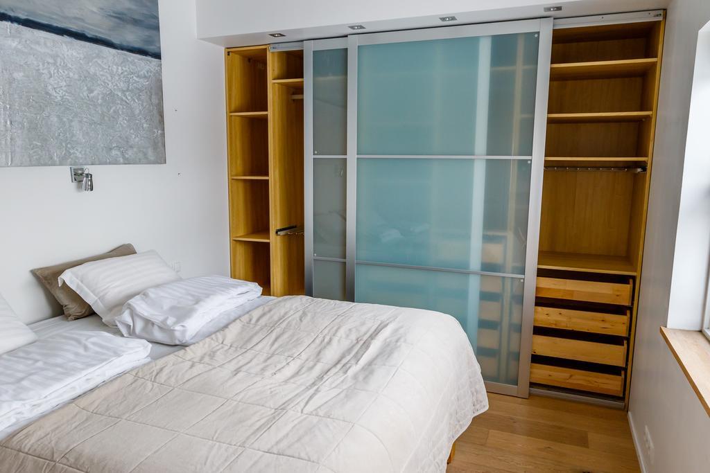 Akureyri Luxury Villa Eksteriør bilde